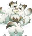 monster 7