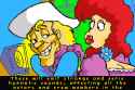 Animaniacs - Hollywood Hypnotics (Prototype)-2