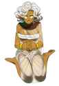 Tiye 1