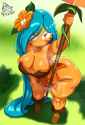 helloguish_tiger-lily-cookie