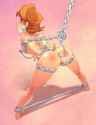 3872854 - C-Smut-Run Princess_Daisy Super_Mario_Bros.