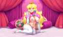 3900046 - Princess_Peach Super_Mario_Bros. lui-ra