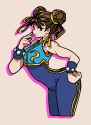 Chun li