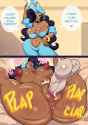 profitart_jug woman