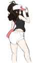 Hilda
