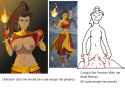 4chan ACP Xi Adamant Avatar Legends Sex