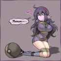 Hex Maniac Jamorbital