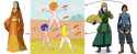 Pop Goes the Avatars