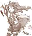 Adele Arknights