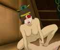 5423691 - Anaxus Avatar_the_Last_Airbender Ty_Lee