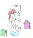 barbara_gordon_having_a_shower_by_amazingtrixie_dj1xlvd-fullview