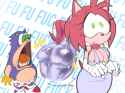 Amy Rose