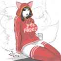 hoodie
