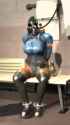 1288935 - Pyro Rule_63 Team_Fortress_2 gmod