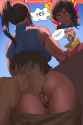 nastacicnsfw_korra rim