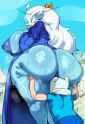 7171172 - Adventure_Time Finn_the_Human Ice_Queen.jpg