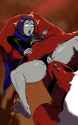 6129679 - DC DCAU Raven Teen_Titans Trigon ZelielDraws.jpg