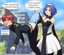 Rule 34 Rule 34 Image