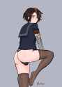 Rule 34 Rule 34 Image