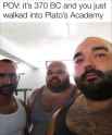 platos academy