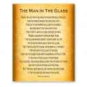 Man in the Glass