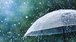 falling_rain_drops_on_white_umbrella_hd_rain