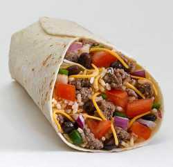 beef-burrito