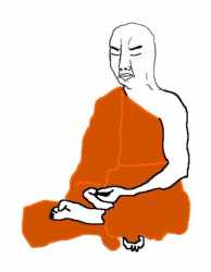 meditatingchud