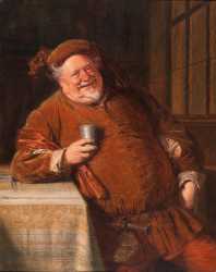 Eduard_von_Grützner_-_Falstaff_II