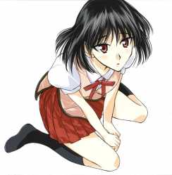 school rumble