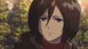 Mikasa