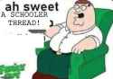 schooler sweet