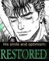 Restored