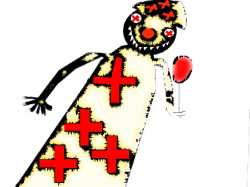 TheClownbymrkubus
