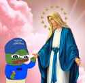Mary