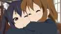 hug