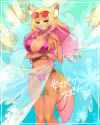 __suzuka_gozen_suzuka_gozen_and_suzuka_gozen_fate_and_1_more_drawn_by_hazuki_a__804f670916d487dddaaf1200b18e4e29