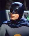 Adam West as &#039;Batman&#039; in the 1960s (4)