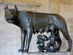 Capitoline_she-wolf_Musei_Capitolini_MC1181