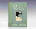 white-fang-jack-london-first-edition