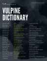 vulpine_dictionary