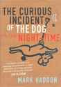 The Curious Incident of the Dog in the Night Time