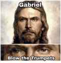 Jesus Gabriel