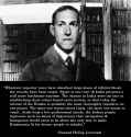 lovecraft on indians