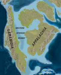 Map_of_North_America_with_the_Western_Interior_Seaway_during_the_Campanian_(Upper_Cretaceous)