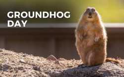 Groundhog-Day