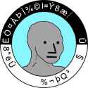 NPC logo