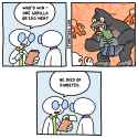 gorilla-vs-100-men-stonetoss-comic