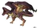 commission__dinosaur_dragon_by_sakohju_dej7x7w-fullview
