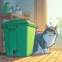 toxo moment